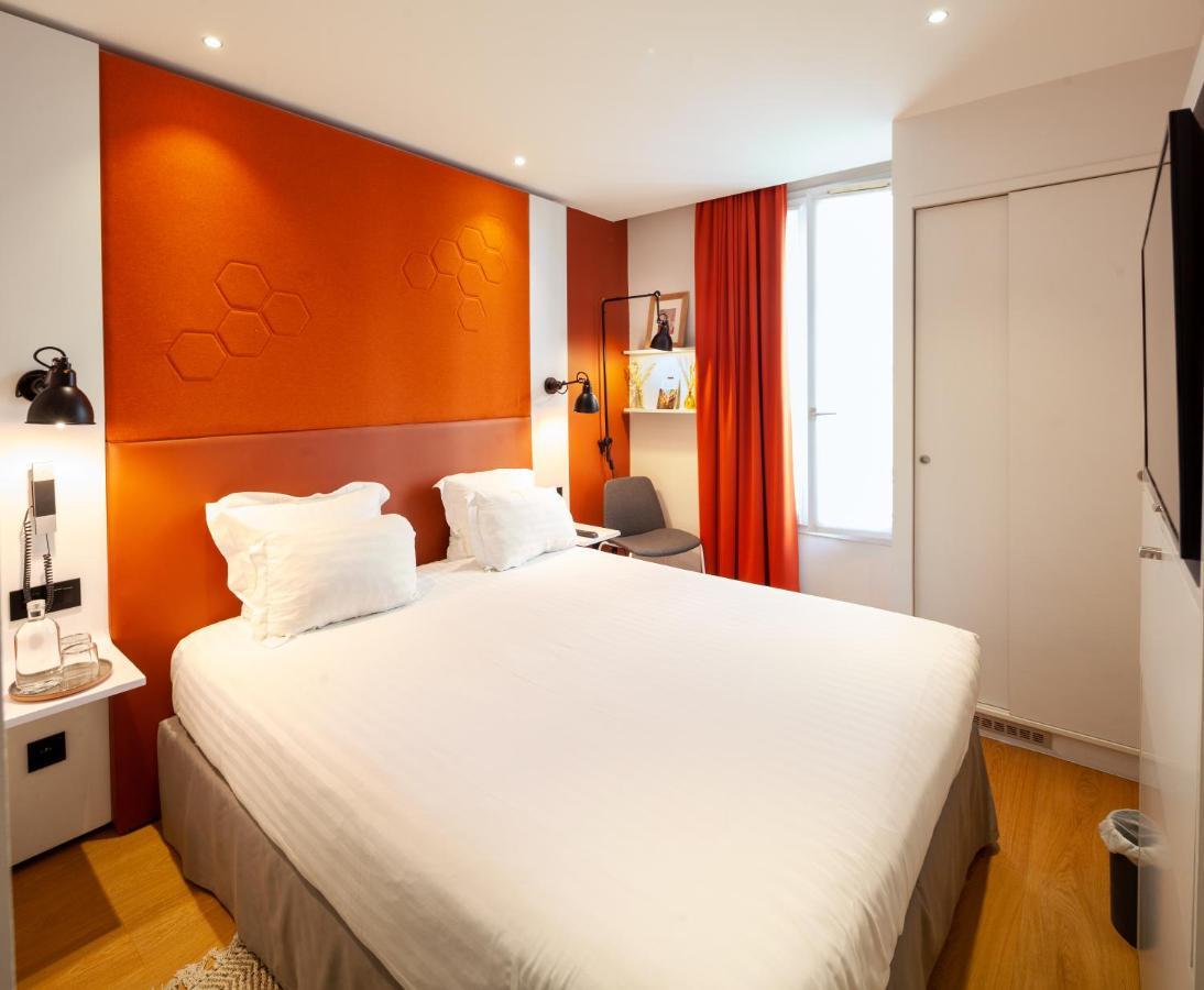 Vendome Saint-germain 3* Parijs