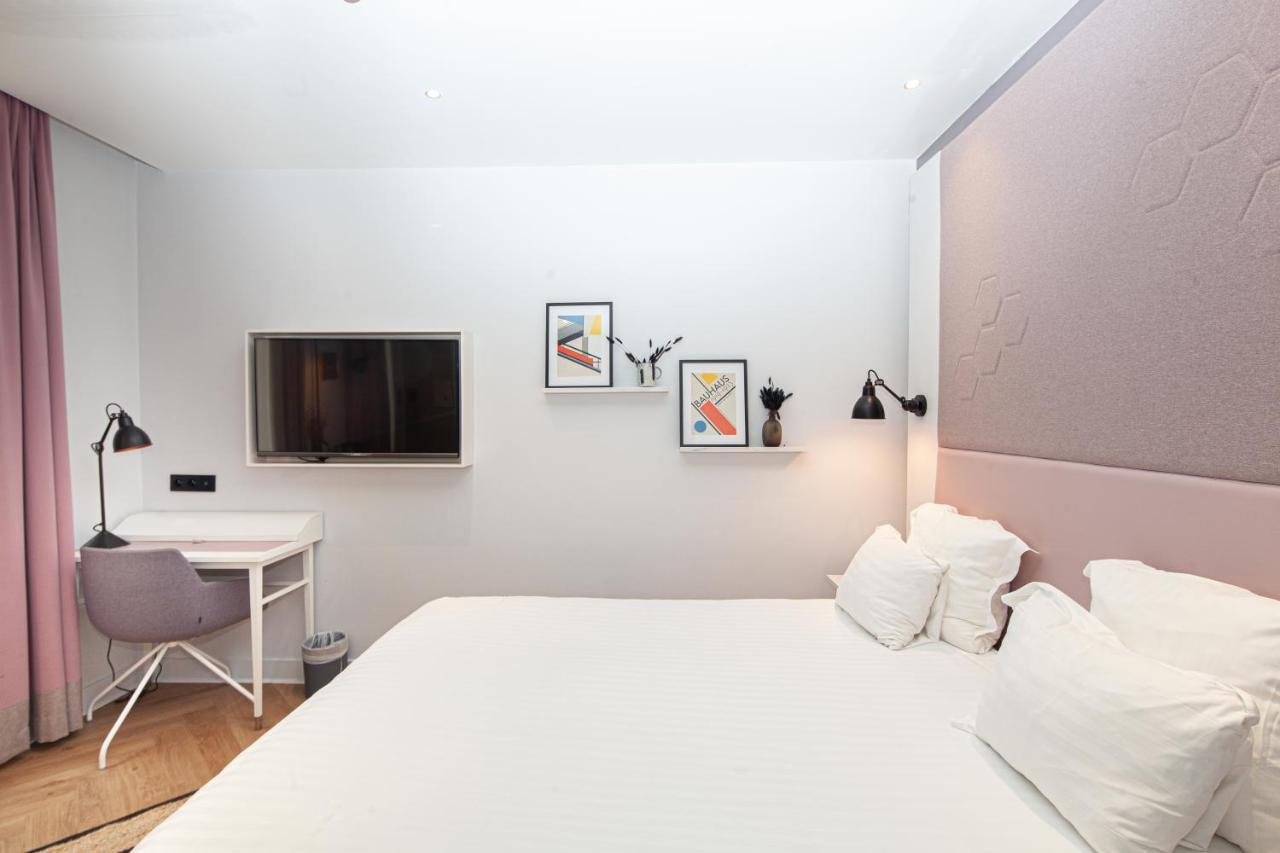 Vendome Saint-germain Hotel Parijs