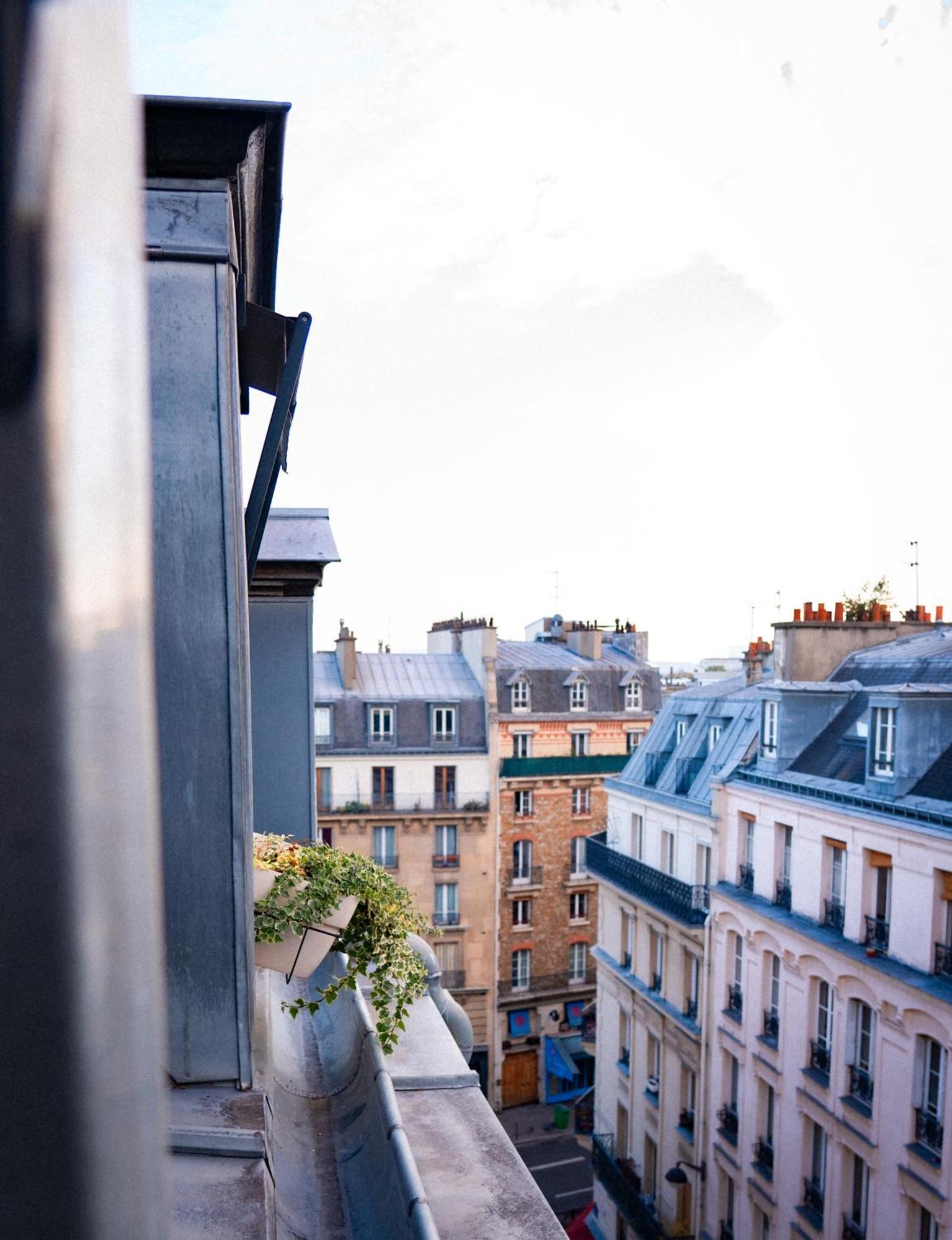Vendome Saint-germain 3* Parijs